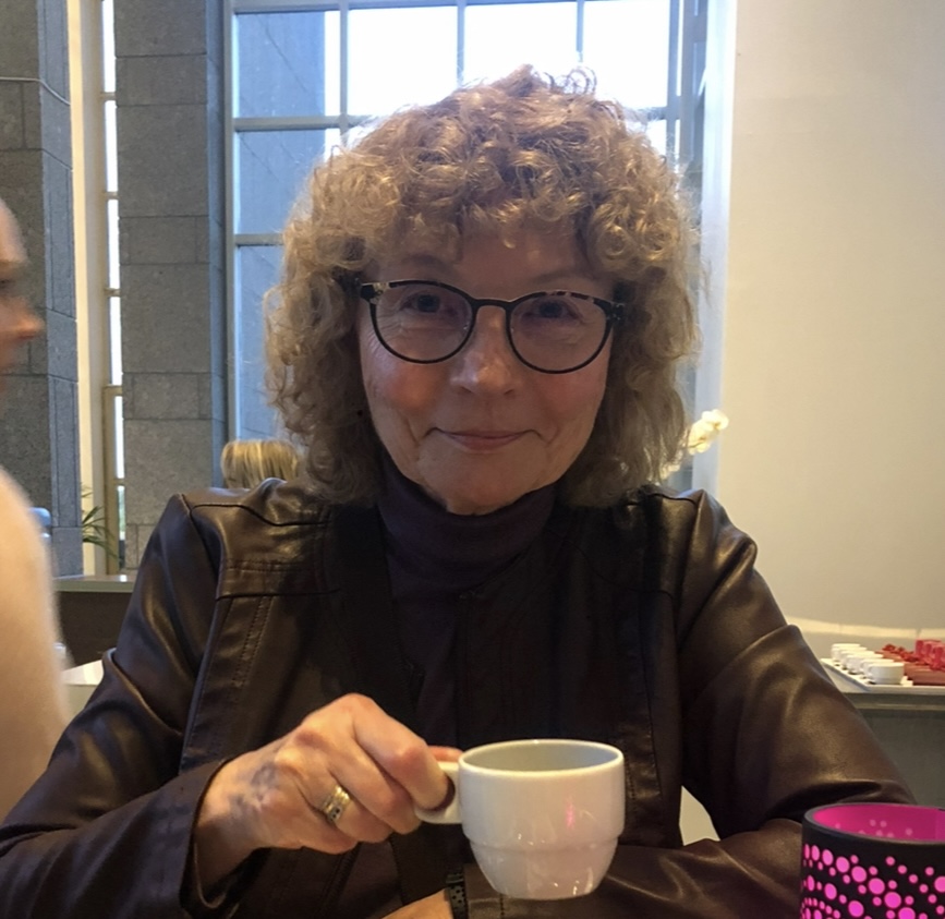 Bingan äiti